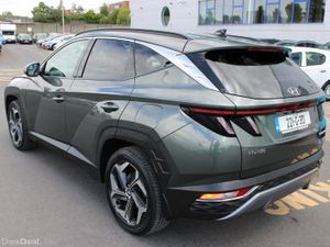 Hyundai Tucson 2022 - Image 3