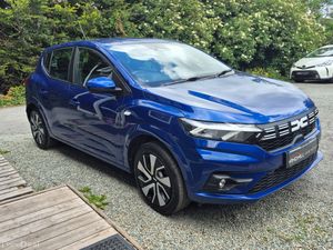 Dacia Sandero 1.0 Low mileage 2025 - Image 2