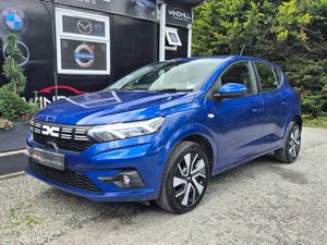 Dacia Sandero 1.0 Low mileage 2025 - Image 3