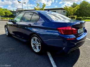 2016 BMW 520D M SPORT AUTOMATIC - Image 2