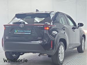 Toyota Yaris Cross G 1.8 Hybrid - Image 3