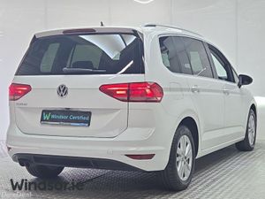 Volkswagen Touran 1.4 TSI Comfortline DSG 7 Seater - Image 3
