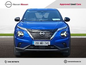 Nissan Juke HYBRID 1.6 SV PREMIUM *EX DEMO* - Image 3