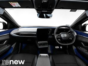Renault Megane E-Tech Techno esprit Alpine EV60 22 - Image 2