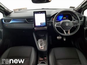 Renault Symbioz E-Tech HEV 145 Techno Esprit Alpin - Image 4