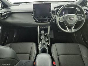 Toyota Corolla Cross Hybrid - Image 4