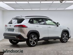 Toyota Corolla Cross Hybrid - Image 3