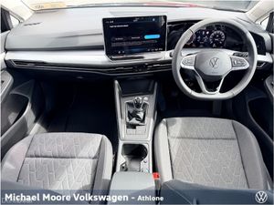 Volkswagen Golf EDITION 75 2.0 TDI 116HP - Image 2