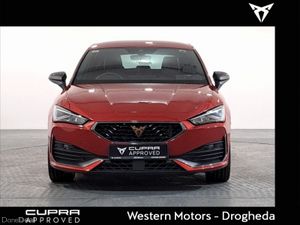 Cupra Leon 1.5TSI 150hp - Image 3