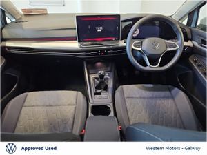 Volkswagen Golf ED 75 2.0TDI, ***Ex Demo*** Save € - Image 2