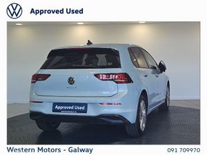 Volkswagen Golf ED 75 2.0TDI, ***Ex Demo*** Save € - Image 3