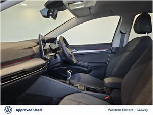 Volkswagen Golf ED 75 2.0TDI, ***Ex Demo*** Save € - Image 4