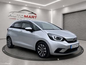 Honda Fit 2020  1.5 HYBRID 75K KM - Image 3