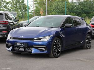 Kia EV6 2022 GT LINE - Image 3