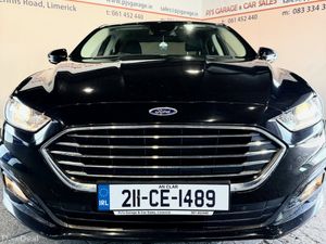 Ford Mondeo 2021, 1 Year Warranty - Image 3