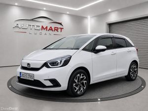 Honda Fit 2020 52K KM ONLY - Image 2