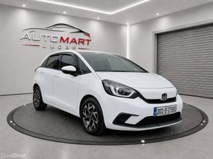 Honda Fit 2020 52K KM ONLY - Image 3