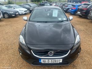 Volvo V40 R Design 2.0 D - Image 2