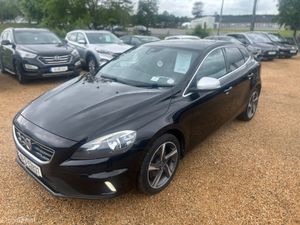 Volvo V40 R Design 2.0 D - Image 3