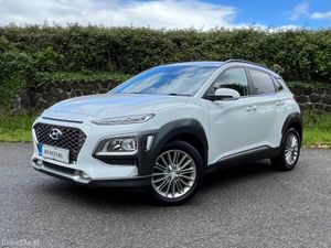 Hyundai KONA 1.0 T-GDI Executive - Image 3