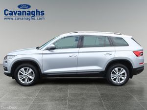 2021 Skoda Kodiaq 2.0dsl Ambition Auto 7 Seat - Image 2