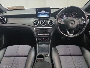Mercedes-Benz GLA GLA 180 STYLE AUTO - Image 4
