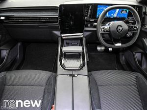 Renault Austral Techno Esprit Alpine E-Tech Full H - Image 3