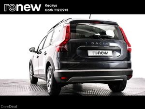 Dacia Jogger Comfort TCe 110 - Image 4