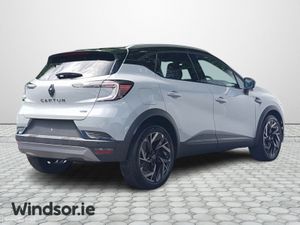 Renault Captur esprit alpine E-Tech 160 Auto E06X - Image 3
