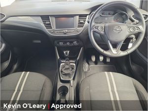 Opel Crossland 5Dr SRI 1.5D - Image 3