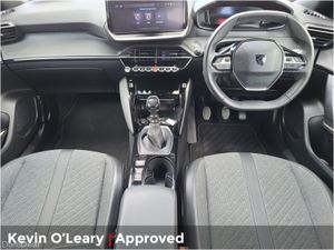 Peugeot 2008 Allure 1.2 Puretech 100bhp - Image 4