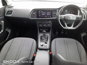 SEAT Ateca 2.0TDI 115hp SE+ - Image 3