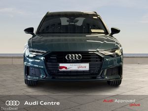 Audi A6 45TFSI 245HP quattro S tronic S Line HIGH - Image 2