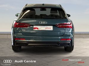 Audi A6 45TFSI 245HP quattro S tronic S Line HIGH - Image 4
