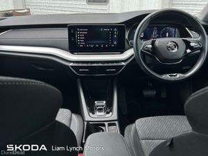 Skoda Octavia OCTAVIA STYLE 2.0TDI 115 BHP AUTOMAT - Image 2