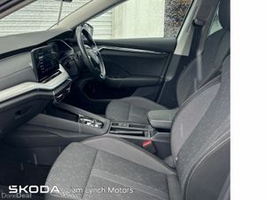 Skoda Octavia OCTAVIA STYLE 2.0TDI 115 BHP AUTOMAT - Image 4