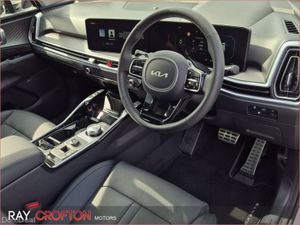 Kia Sorento 1.6 PHEV SEM - Image 3