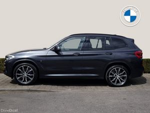 BMW X3 xDrive20d M Sport - Image 4