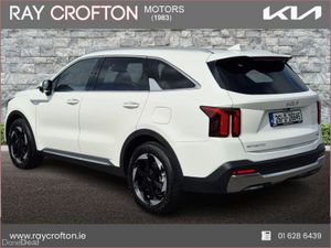 Kia Sorento 1.6 PHEV SEM - Image 4