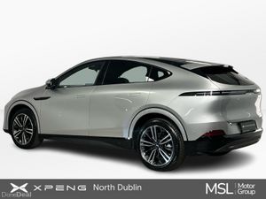 XPeng G6 Coupe RWD Standard - Image 3