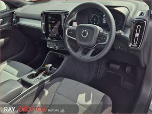 Volvo XC40 PHEV T4 (197hp) Insciption FWD - Image 3
