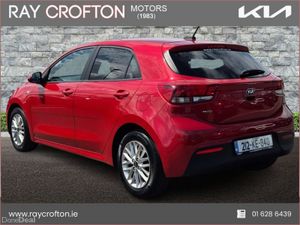 Kia Rio 1.25 PE - Image 4