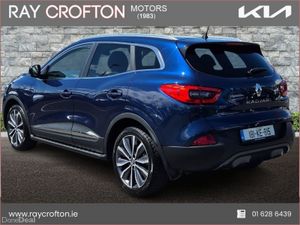 Renault Kadjar 1.5 dCi 110 EDC ENERGY Signature Na - Image 4
