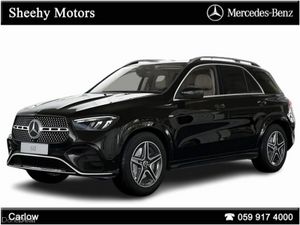 Mercedes-Benz GLE GLE350 DE 4MATIC SUV - Image 2