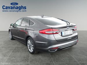 2020 FORD MONDEO 2.0TDCi VIGNALE AUTO 150PS - Image 3