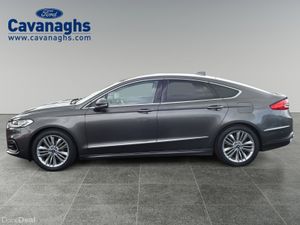 2020 FORD MONDEO 2.0TDCi VIGNALE AUTO 150PS - Image 2