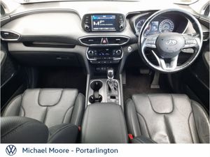 Hyundai Santa Fe 2.2 CRDi 4WD Executive Plus Auto - Image 2