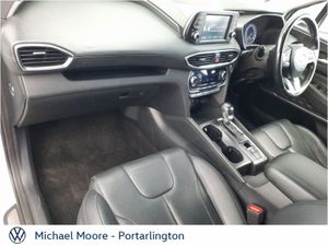 Hyundai Santa Fe 2.2 CRDi 4WD Executive Plus Auto - Image 4