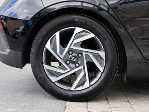 Hyundai i20 i20 Deluxe Plus - Image 3