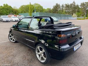 Volkswagen Golf 2001 - Image 3